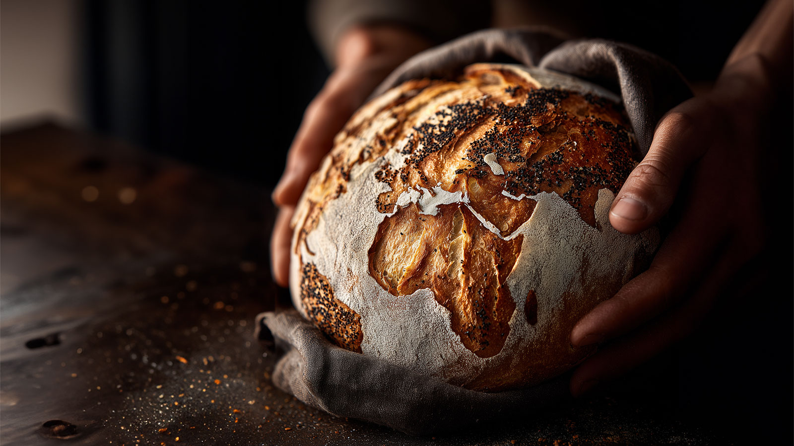Wie ich mit KI mein ChatBrot entwickelte – Nicole Angela Buck Nicole Angela Buck – Deine Innovationsbegleiterin: Vom Rezept zur KI-gestützten Brot-Innovation.